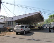 Aduana de salida